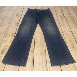 Sasson Vintage Ooh La La Jeans 80's Cotton Blend Great Condition Sz 14 GTubT